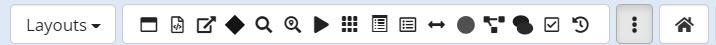 Panels Palette View