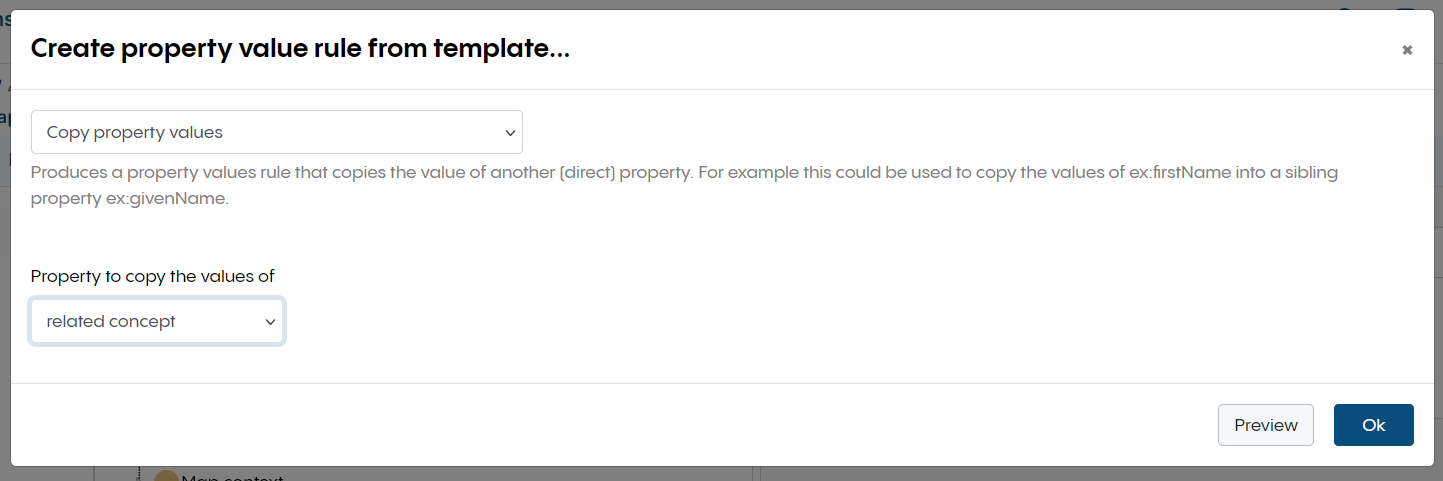 Count Number of Property Values