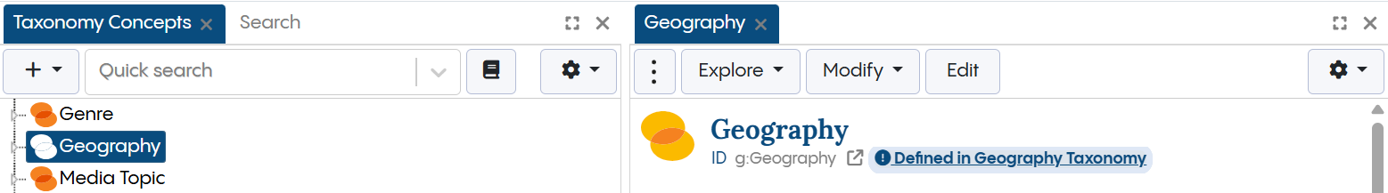 Icon Colors