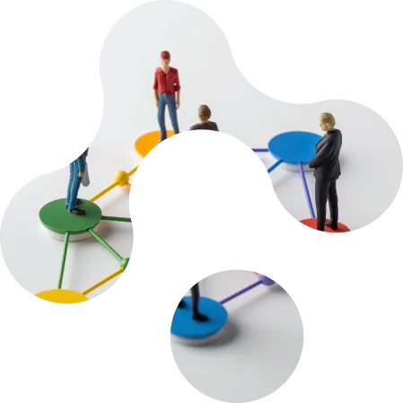 strategic business partnerships
