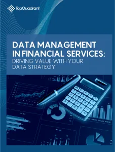 Data Management in Financial Services Whitepaper